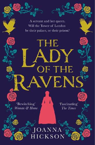 Cover image for The Lady of the Ravens