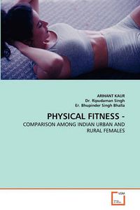 Cover image for Physical Fitness -