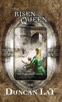Cover image for The Risen Queen