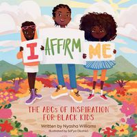 Cover image for I Affirm Me