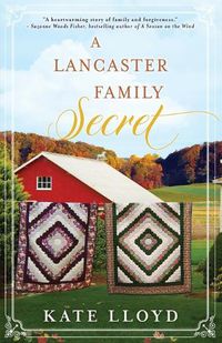 Cover image for A Lancaster Family Secret