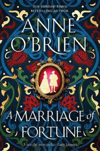 Cover image for A Marriage of Fortune