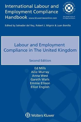 Labour and Employment Compliance in The United Kingdom