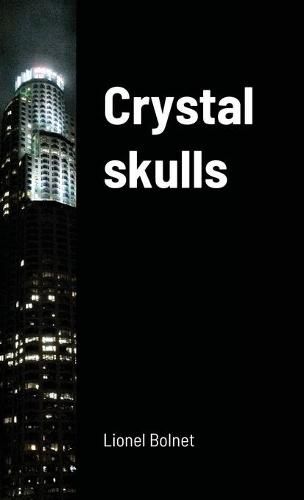 Cover image for Crystal skulls