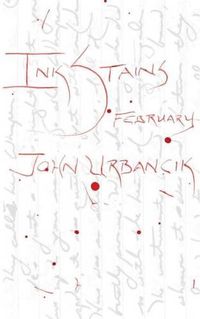 Cover image for Inkstains: February