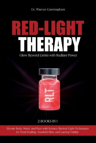 Cover image for Red-Light Therapy