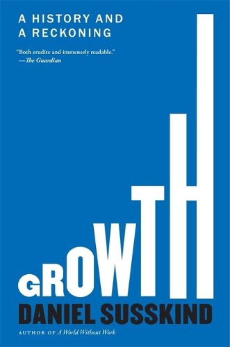 Cover image for Growth