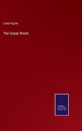 Cover image for The Ocean World