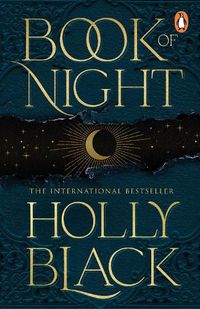 Cover image for Book of Night: The Number One Sunday Times Bestseller