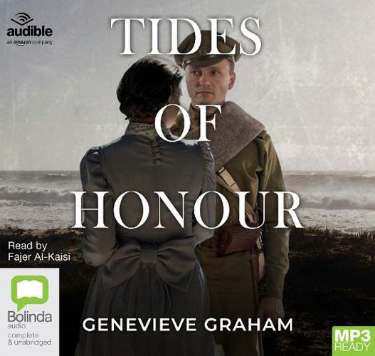 Cover image for Tides of Honour