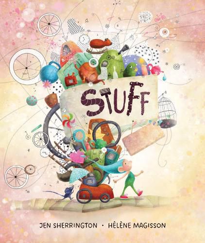 Cover image for Stuff