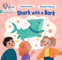 Cover image for Shark with a Bark