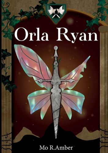 Cover image for Orla Ryan