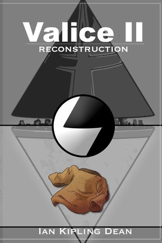 Cover image for Valice 2 - Reconstruction