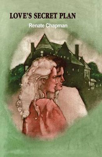 Cover image for Love's Secret Plan