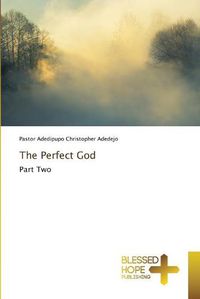 Cover image for The Perfect God