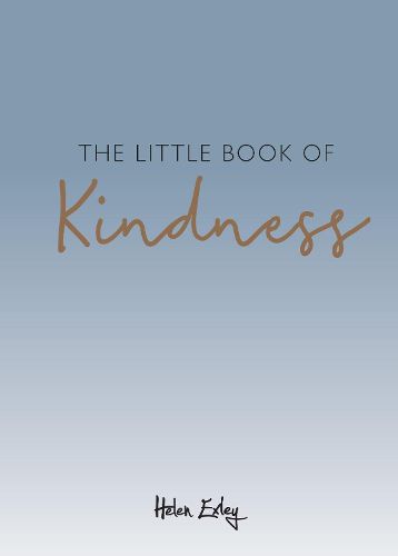 Cover image for Little Book Of Kindness