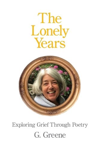 Cover image for The Lonely Years