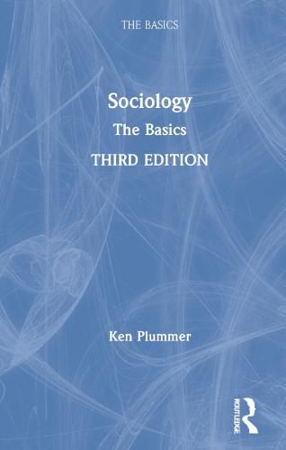 Cover image for Sociology: The Basics