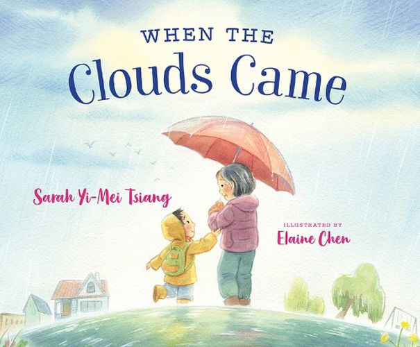 Cover image for When the Clouds Came