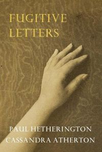 Cover image for Fugitive Letters