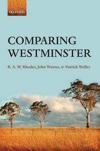 Cover image for Comparing Westminster
