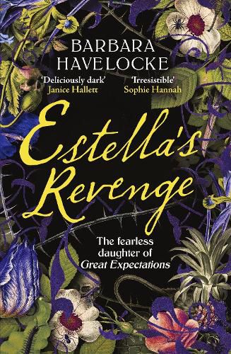Cover image for Estella's Revenge