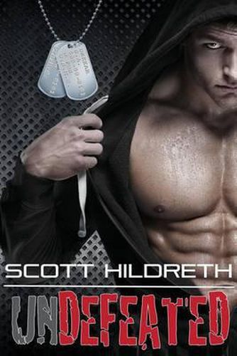 Cover image for Undefeated