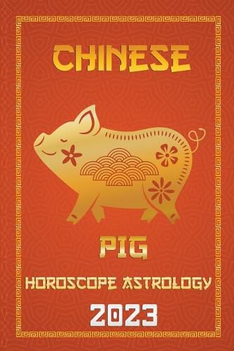 Cover image for Pig Chinese Horoscope 2023