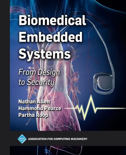 Cover image for Biomedical Embedded Systems