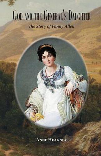 Cover image for God and the General's Daughter