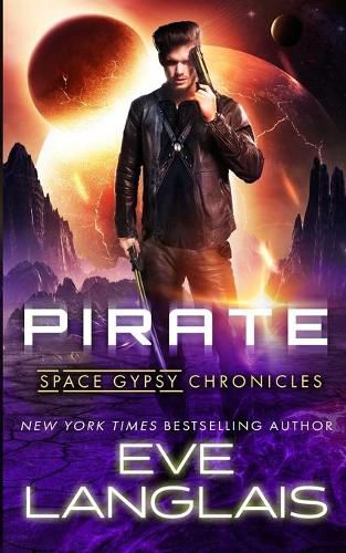 Cover image for Pirate