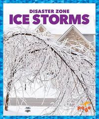 Cover image for Ice Storms