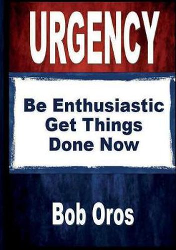 Urgency