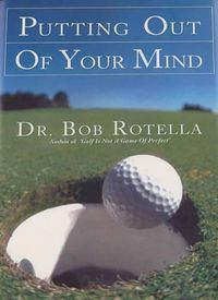 Cover image for Putting Out of Your Mind