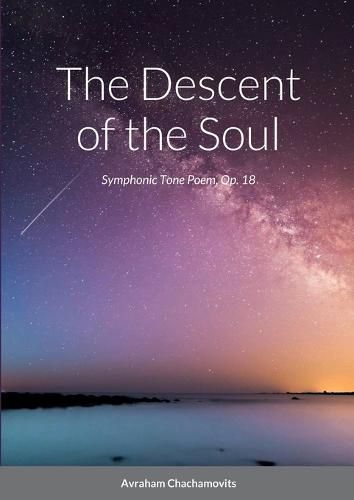 Cover image for The Descent of the Soul