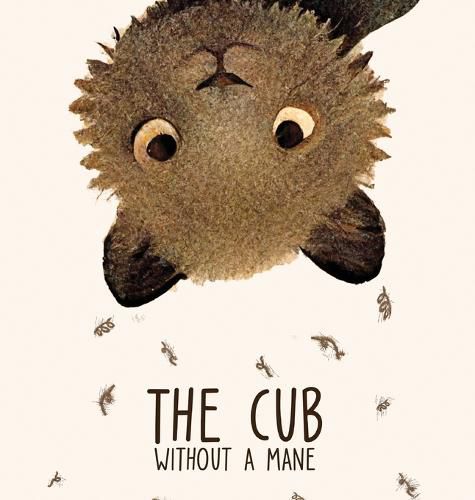 Cover image for The Cub without a mane