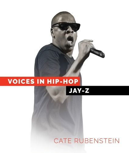 Cover image for Jay-Z