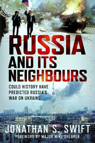 Cover image for Russia and its Neighbours
