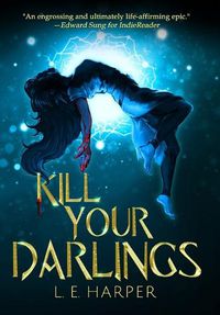 Cover image for Kill Your Darlings