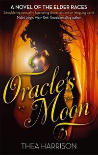 Cover image for Oracle's Moon: Number 4 in series