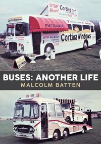 Cover image for Buses: Another Life