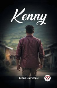 Cover image for Kenny