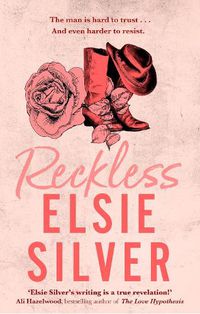 Cover image for Reckless