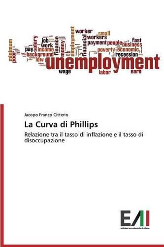 Cover image for La Curva di Phillips