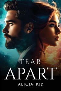 Cover image for Tear Apart