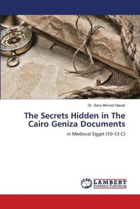 Cover image for The Secrets Hidden in The Cairo Geniza Documents
