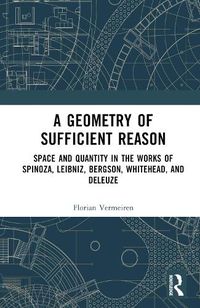 Cover image for A Geometry of Sufficient Reason