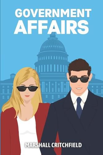 Cover image for Government Affairs