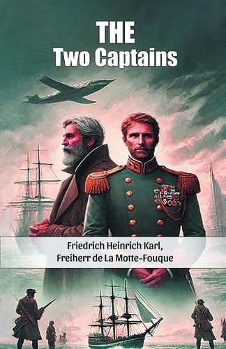 Cover image for The Two Captains